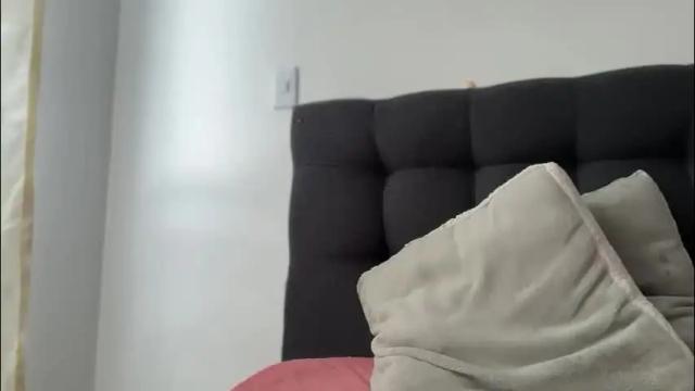 Thumbnail 2, missameliah's Stream at Chaturbate, 17 days ago