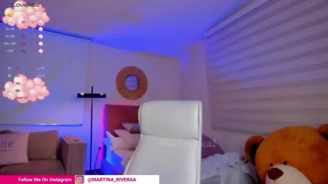 Image 3 of missamerica2 Stream on Chaturbate on 15 months ago