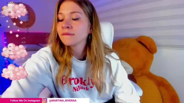 Image 11 of missamerica2 Stream on Chaturbate on 14 months ago