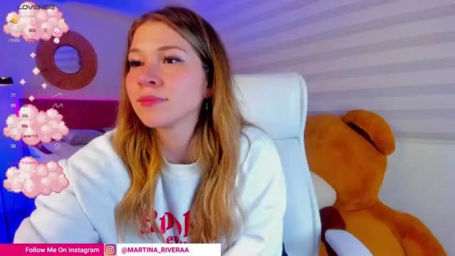 Image 12 of missamerica2 Stream on Chaturbate on 14 months ago