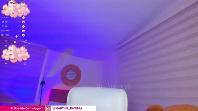 Image 2 of missamerica2 Stream on Chaturbate on 14 months ago
