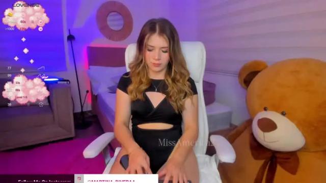 Image 3 of missamerica2 Stream on Chaturbate on 14 months ago