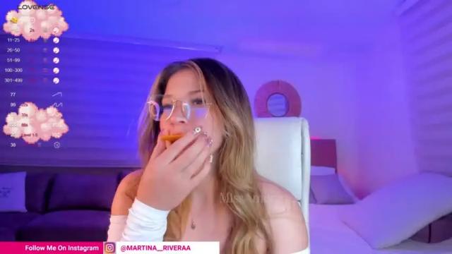 Image 2 of missamerica2 Stream on Chaturbate on 14 months ago