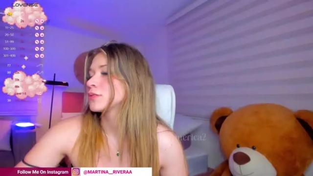 Image 10 of missamerica2 Stream on Chaturbate on 14 months ago