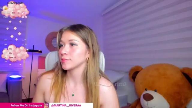Image 11 of missamerica2 Stream on Chaturbate on 14 months ago