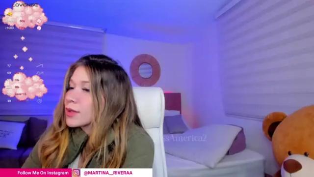 Image 10 of missamerica2 Stream on Chaturbate on 14 months ago