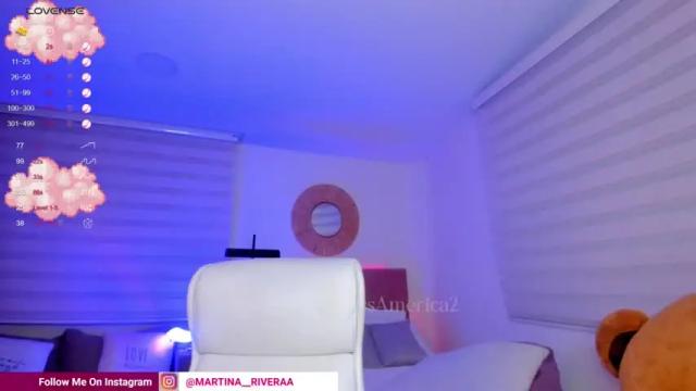 Thumbnail 3, missamerica2's Stream at Chaturbate, 14 months ago