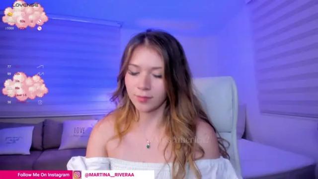 Image 12 of missamerica2 Stream on Chaturbate on 14 months ago