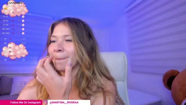 Image 8 of missamerica2 Stream on Chaturbate on 14 months ago