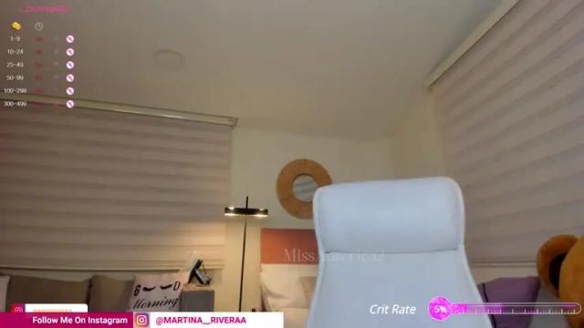 Image 8 of missamerica2 Stream on Chaturbate on 13 months ago
