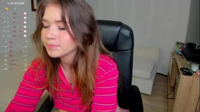 Image 4 of missamerica2 Stream on Chaturbate on 2 months ago