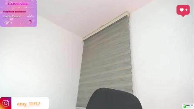 Image 6 of missamy_adams Stream on Chaturbate on 2 months ago