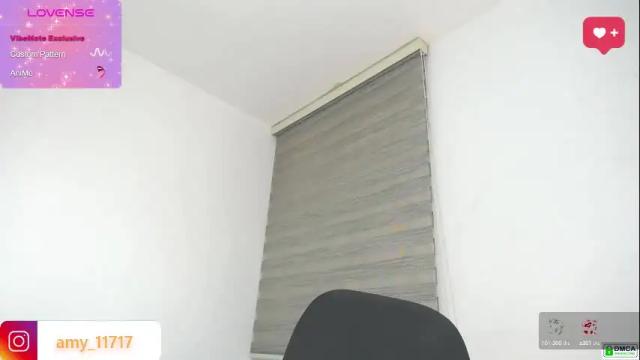 Image 7 of missamy_adams Stream on Chaturbate on 2 months ago