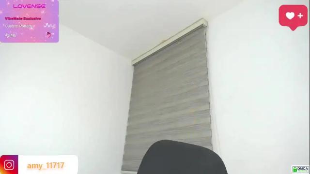 Image 8 of missamy_adams Stream on Chaturbate on 2 months ago