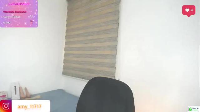 Thumbnail 1, missamy_adams's Stream at Chaturbate, 1 month ago