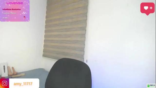 Thumbnail 3, missamy_adams's Stream at Chaturbate, 1 month ago