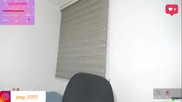 Thumbnail 2, missamy_adams's Stream at Chaturbate, 1 month ago