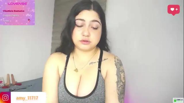 Image 11 of missamy_adams Stream on Chaturbate on 1 month ago