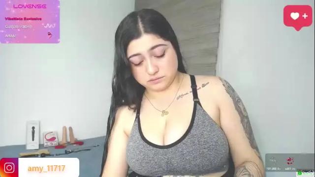 Image 4 of missamy_adams Stream on Chaturbate on 1 month ago