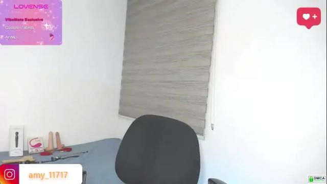 Thumbnail 3, missamy_adams's Stream at Chaturbate, 1 month ago