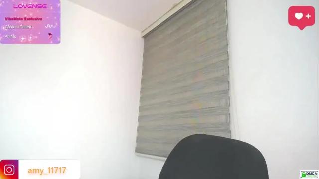 Thumbnail 2, missamy_adams's Stream at Chaturbate, 1 month ago