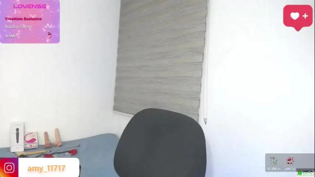 Image 8 of missamy_adams Stream on Chaturbate on 1 month ago