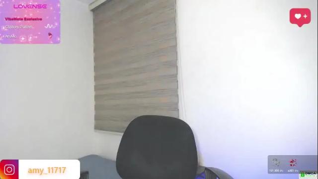 Thumbnail 2, missamy_adams's Stream at Chaturbate, 26 days ago