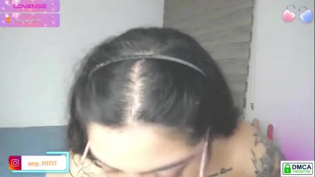 Thumbnail 1, missamy_adams's Stream at Chaturbate, 13 days ago