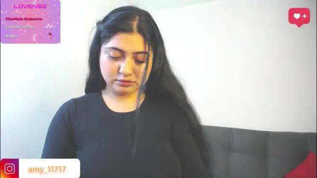 Image 10 of missamy_adams Stream on Chaturbate on 3 months ago