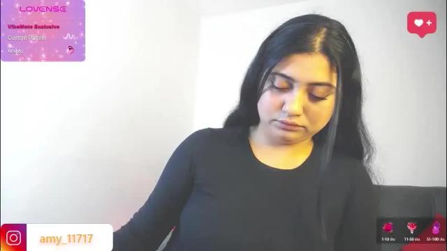 Image 11 of missamy_adams Stream on Chaturbate on 3 months ago