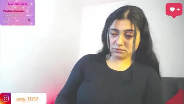 Image 12 of missamy_adams Stream on Chaturbate on 3 months ago