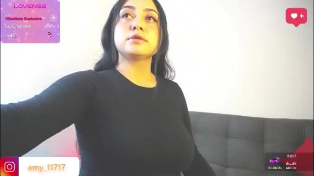 Image 4 of missamy_adams Stream on Chaturbate on 3 months ago