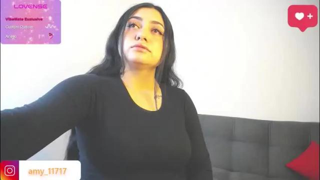Thumbnail 2, missamy_adams's Stream at Chaturbate, 3 months ago