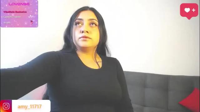 Image 6 of missamy_adams Stream on Chaturbate on 3 months ago