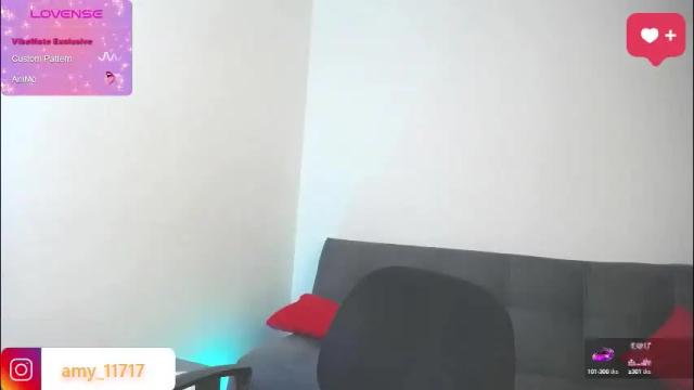Image 7 of missamy_adams Stream on Chaturbate on 3 months ago