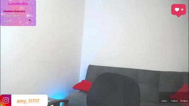 Image 8 of missamy_adams Stream on Chaturbate on 3 months ago