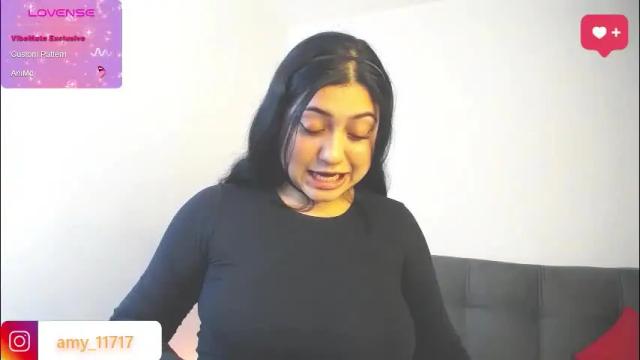 Thumbnail 3, missamy_adams's Stream at Chaturbate, 3 months ago