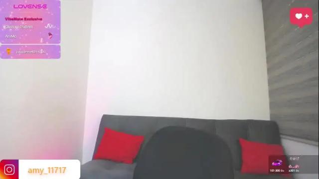 Image 4 of missamy_adams Stream on Chaturbate on 2 months ago