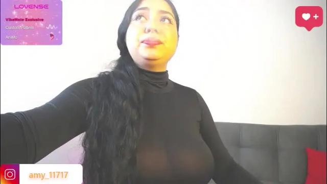 Image 2 of missamy_adams Stream on Chaturbate on 2 months ago