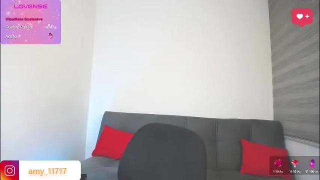 Image 7 of missamy_adams Stream on Chaturbate on 2 months ago