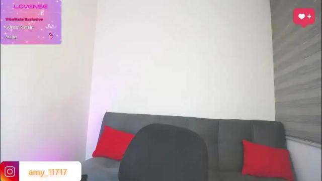 Image 8 of missamy_adams Stream on Chaturbate on 2 months ago
