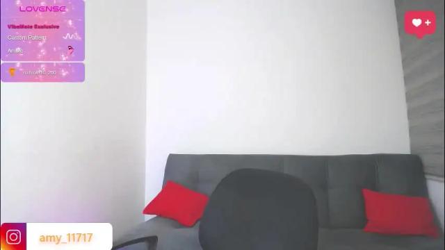 Image 10 of missamy_adams Stream on Chaturbate on 2 months ago