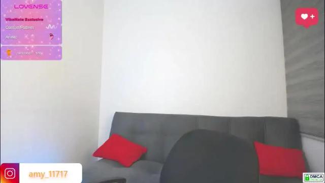 Image 12 of missamy_adams Stream on Chaturbate on 2 months ago