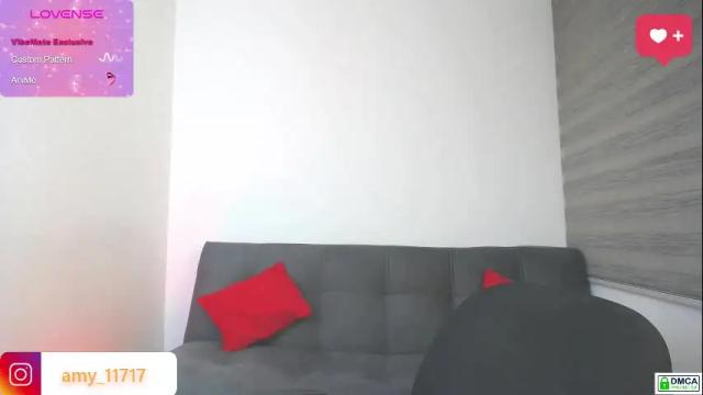 Image 11 of missamy_adams Stream on Chaturbate on 1 month ago