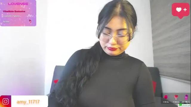 Thumbnail 3, missamy_adams's Stream at Chaturbate, 1 month ago