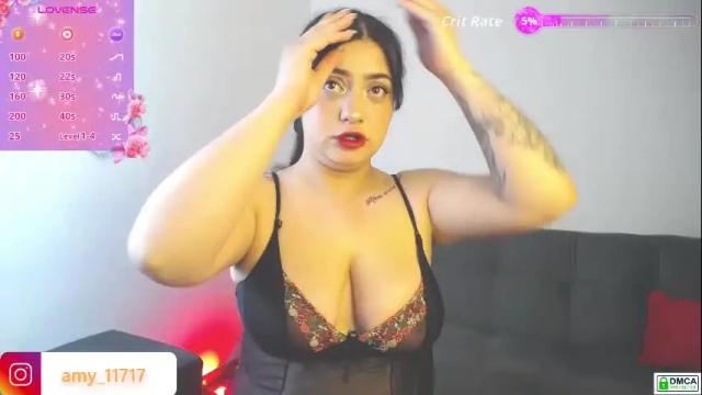 Thumbnail 1, missamy_adams's Stream at Chaturbate, 20 days ago