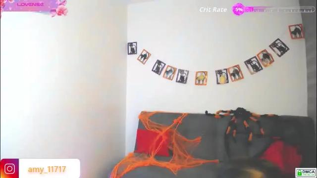 Thumbnail 3, missamy_adams's Stream at Chaturbate, 5 hours ago