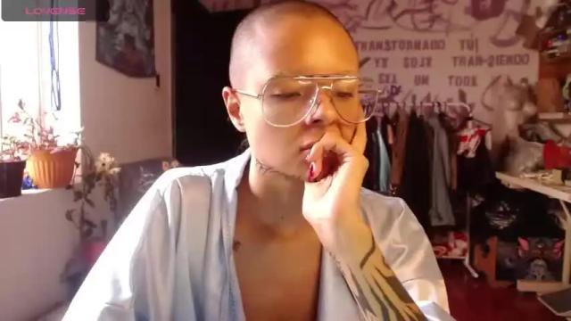 Image 6 of missanarky Stream on Chaturbate on 14 months ago