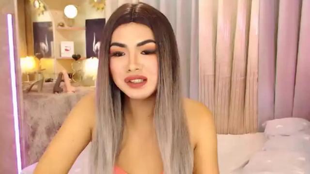 Image 12 of missandreafoxontop Stream on Chaturbate on 14 months ago