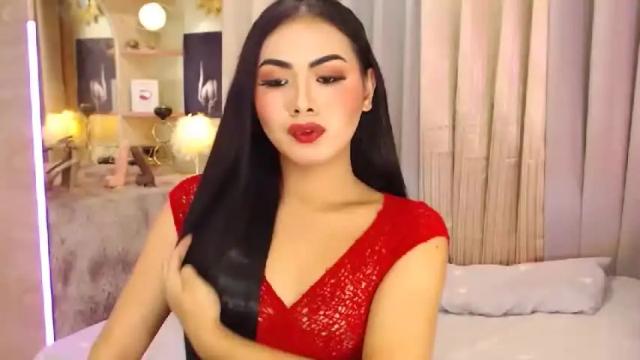 Thumbnail 1, missandreafoxontop's Stream at Chaturbate, 14 months ago